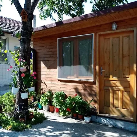 بيت ضيافة Guest Kotvаta 2*