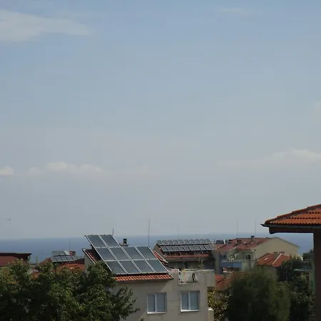 Guest Kotvаta Maison d'hôtes Lozenets