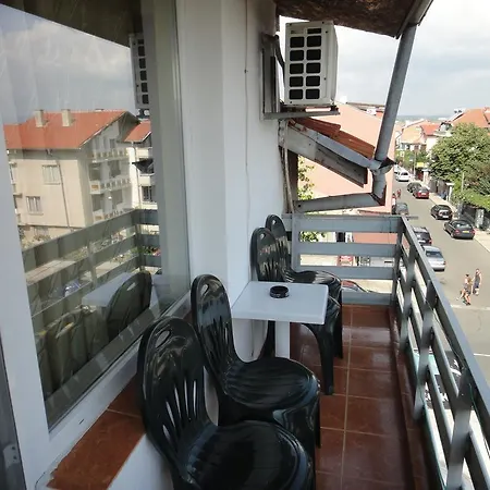 Guest Kotvаta 2* Lozenets