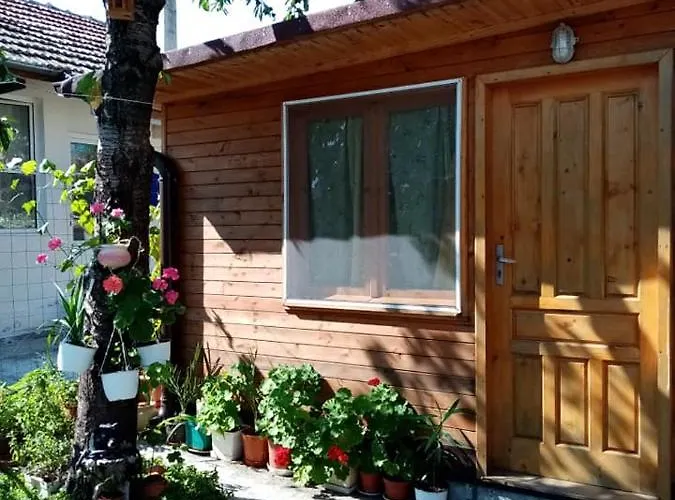 게스트하우스 Guest Kotvаta 2*