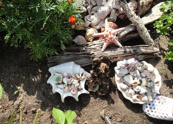 Guest Kotvаta 게스트하우스 로제넷츠