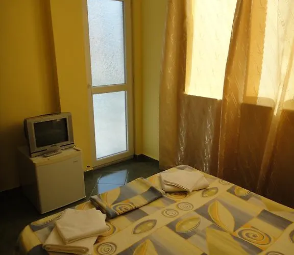 Guest Kotvаta 게스트하우스 2*