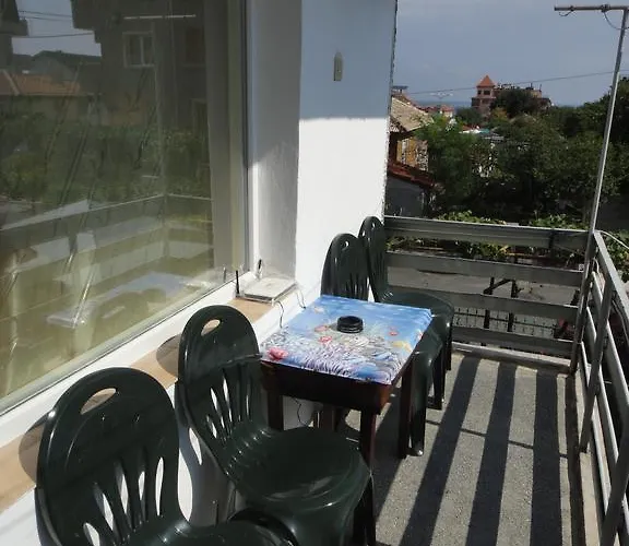 Guest Kotvаta 게스트하우스