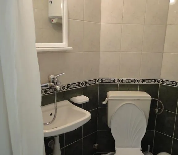 게스트하우스 Guest Kotvаta 2*