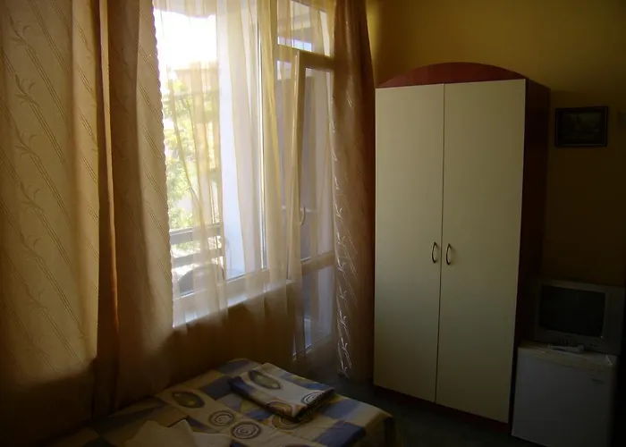 게스트하우스 Guest Kotvаta 2*