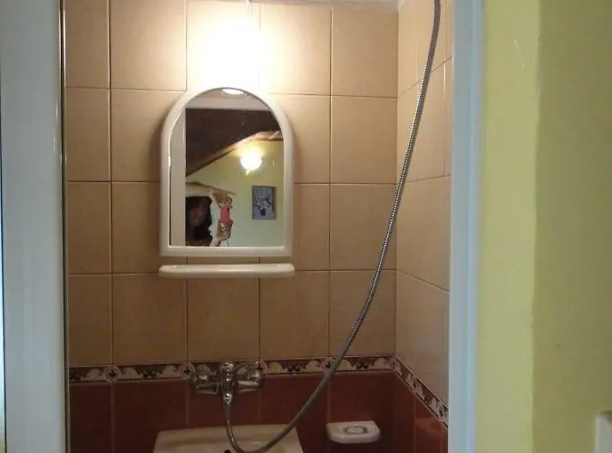 Guest Kotvаta 게스트하우스