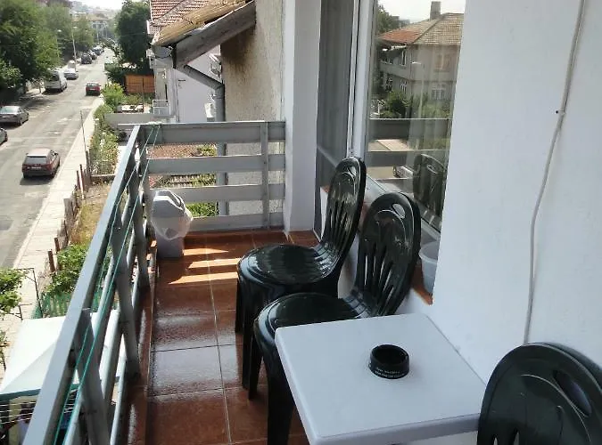 Guest Kotvаta 게스트하우스 2*