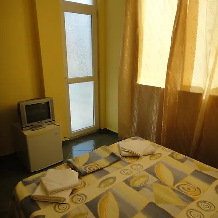 Guest Kotvаta Pensjonat 2*