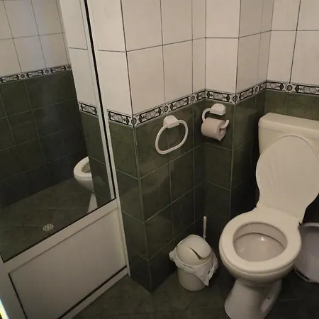 Guest Kotvаta Pensjonat