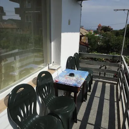 Guest Kotvаta Pensjonat