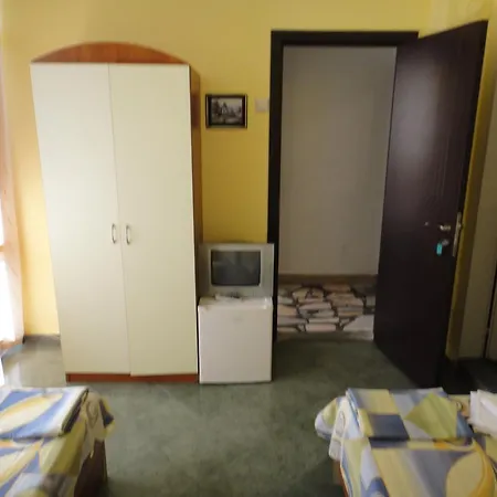 Guest Kotvаta Pensjonat