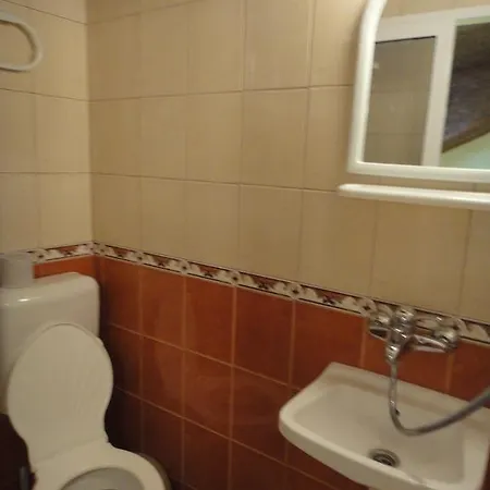 Pensjonat Guest Kotvаta