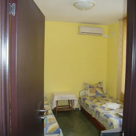 Guest Kotvаta Pensjonat 2*