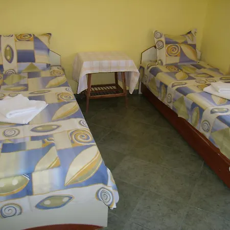 Pensjonat Guest Kotvаta Łozenec