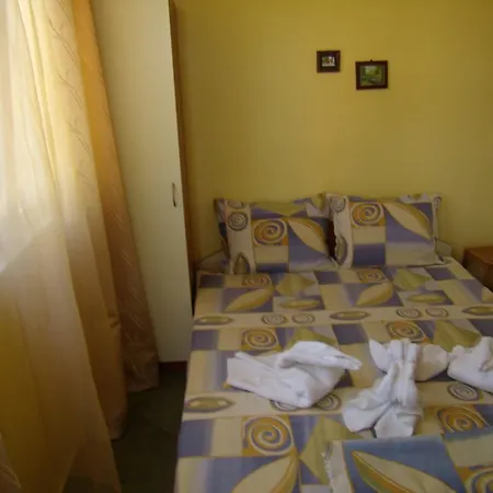 Guest Kotvаta Łozenec