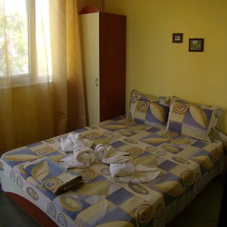 Guest Kotvаta Pensiune