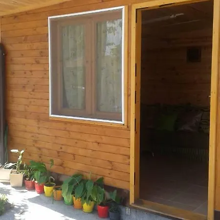 Guest Kotvаta Pensjonat 2*