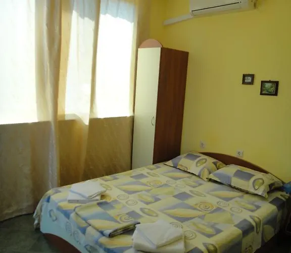 게스트하우스 Guest Kotvаta 2*