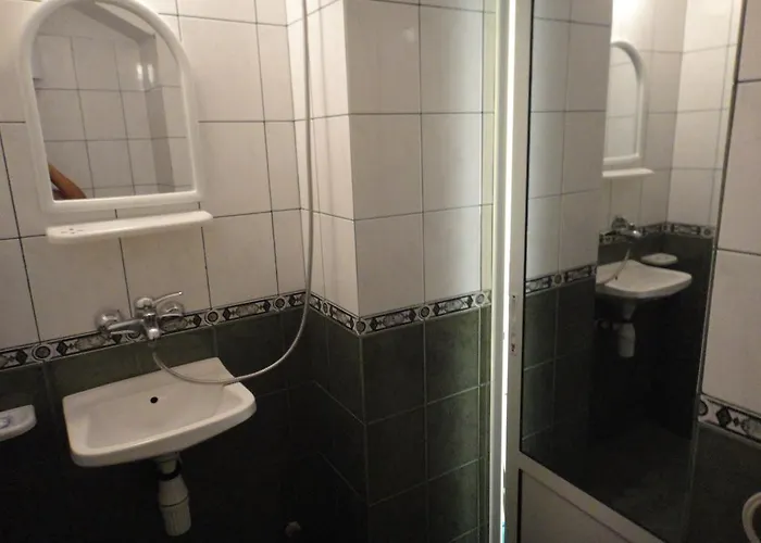 게스트하우스 Guest Kotvаta 2*