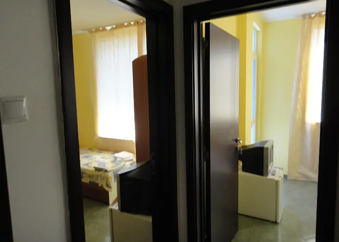 Guest Kotvаta 게스트하우스 로제넷츠