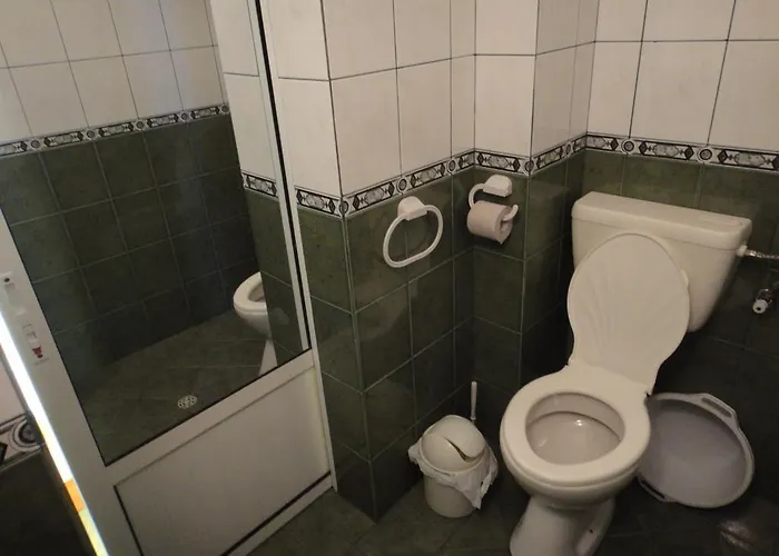 Guest Kotvаta 게스트하우스