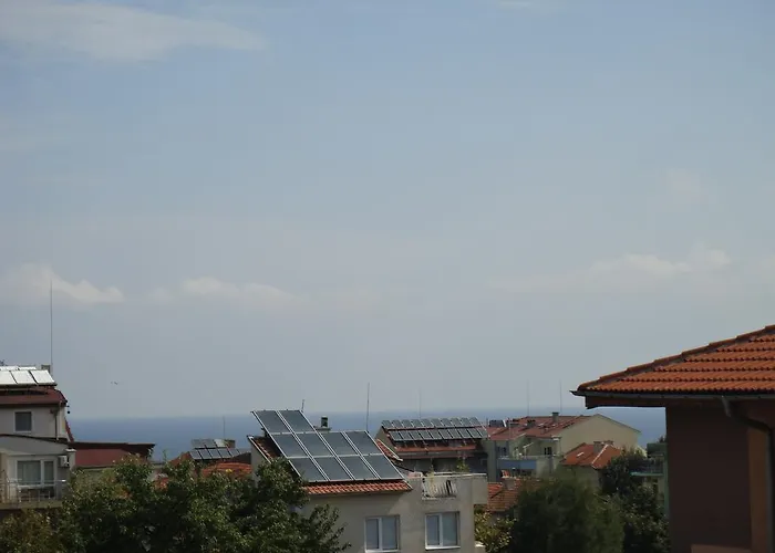 Guest Kotvаta 게스트하우스 로제넷츠