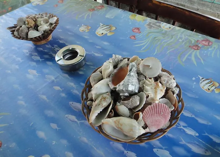 Guest Kotvаta 게스트하우스 로제넷츠