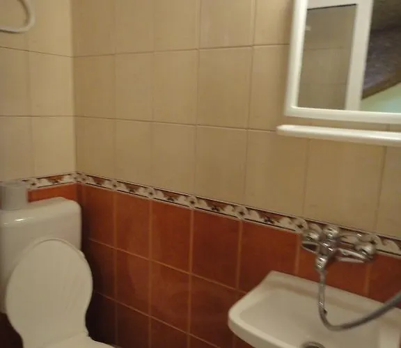 게스트하우스 Guest Kotvаta