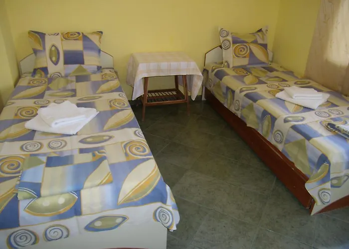 게스트하우스 Guest Kotvаta 로제넷츠