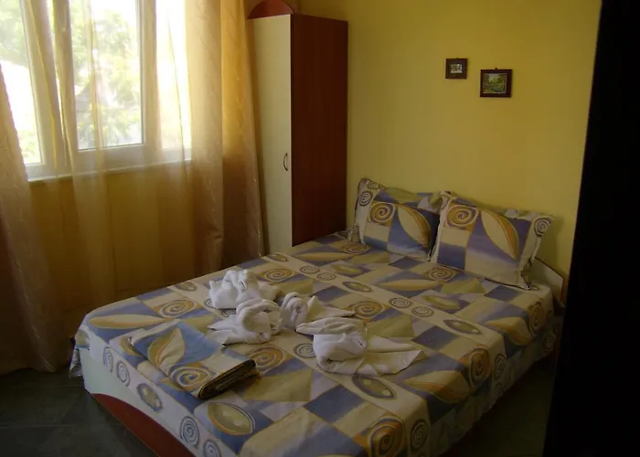 Guest Kotvаta 게스트하우스