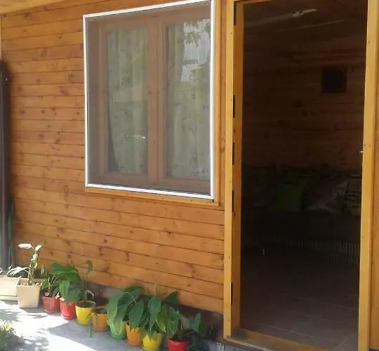 Guest Kotvаta 게스트하우스 2*